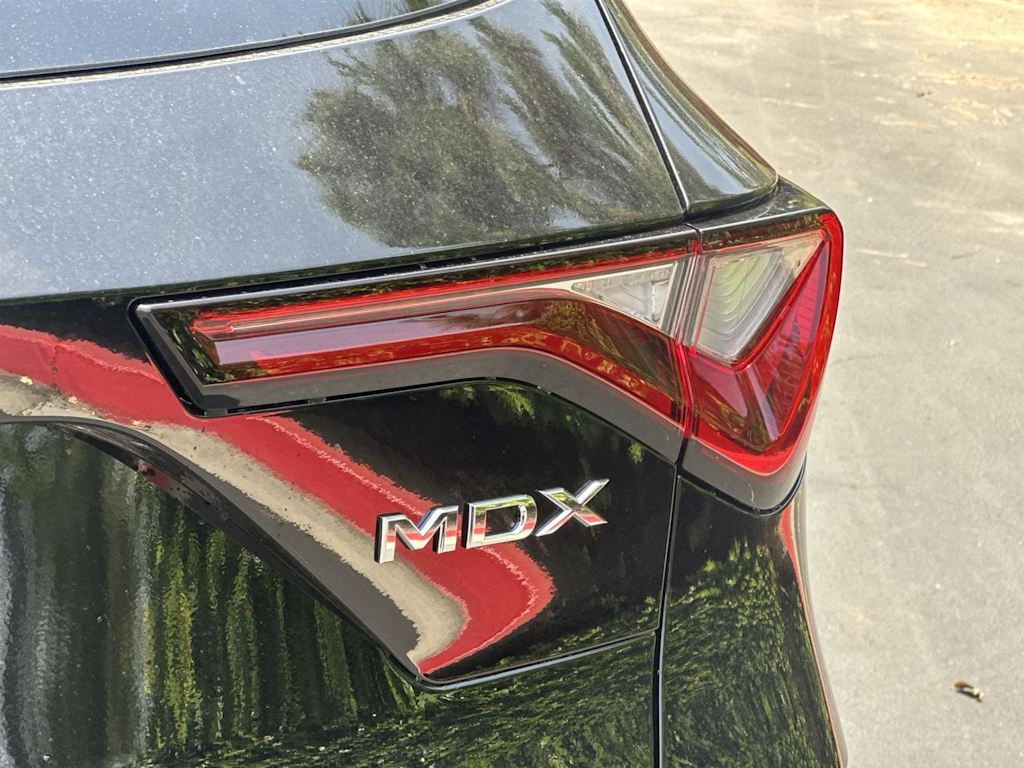 Thumbnail: 2026 Acura MDX - 7