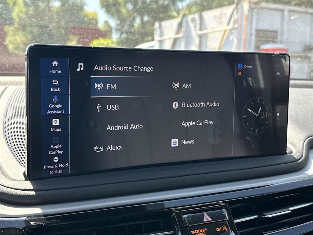 Thumbnail: 2026 Acura MDX - 15