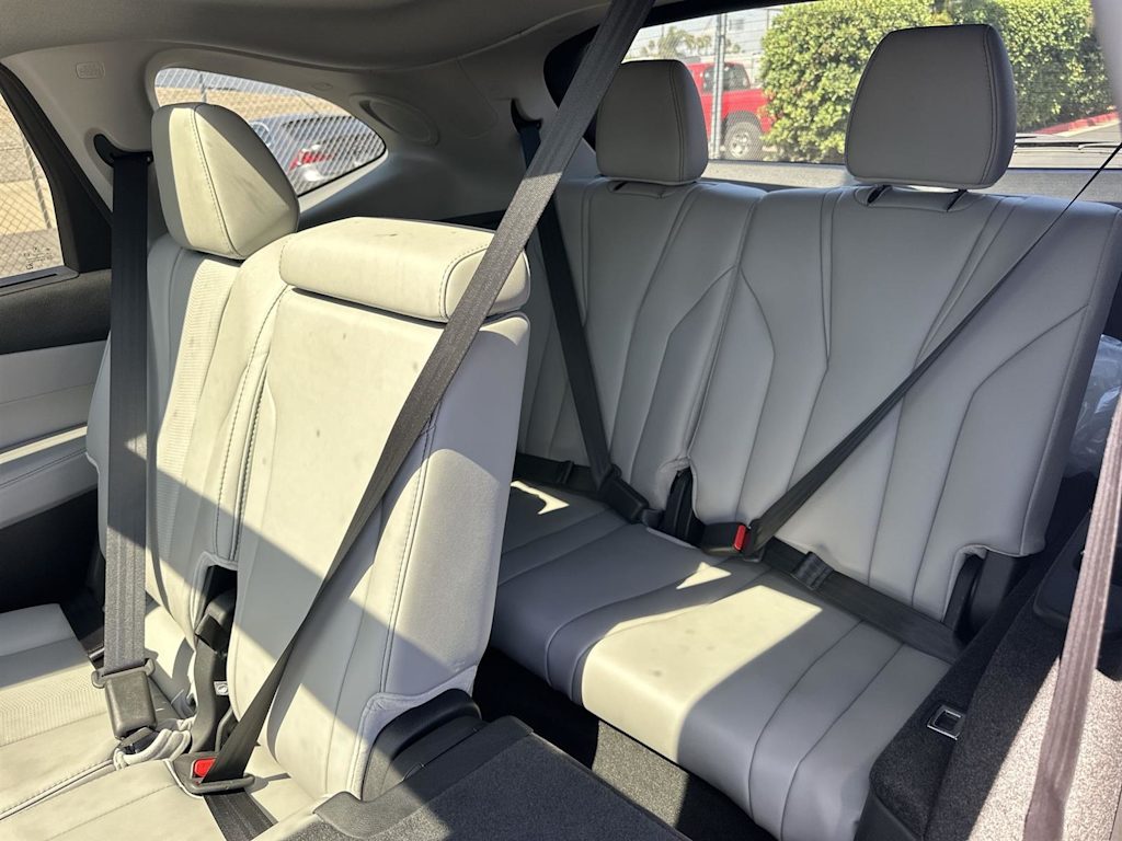 Thumbnail: 2026 Acura MDX - 31