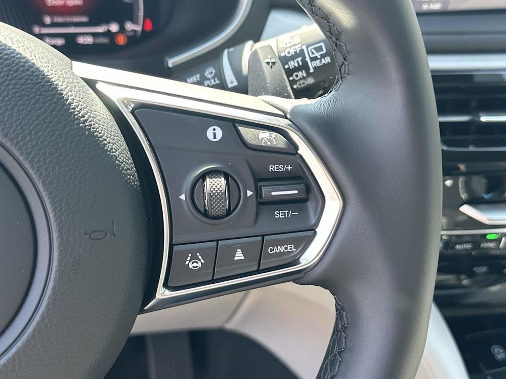 Thumbnail: 2026 Acura MDX - 24