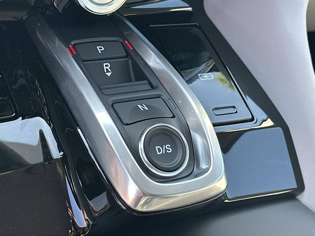 Thumbnail: 2026 Acura MDX - 16