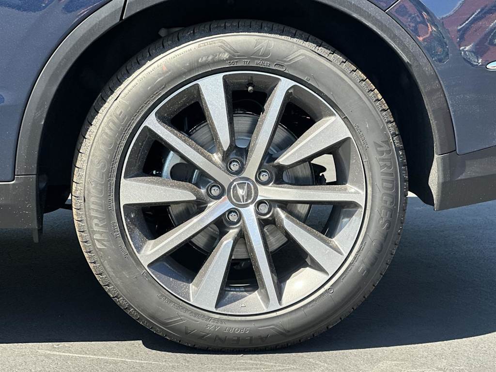 Thumbnail: 2026 Acura MDX - 7