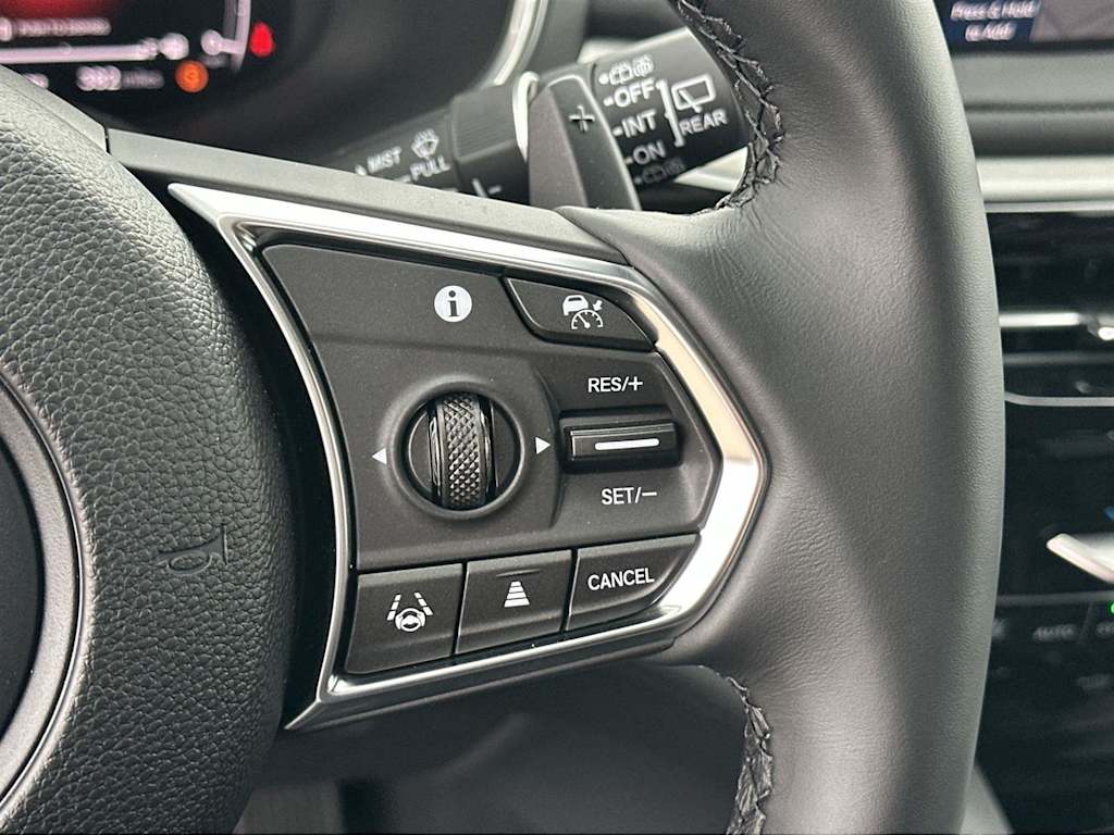 Thumbnail: 2026 Acura MDX - 25