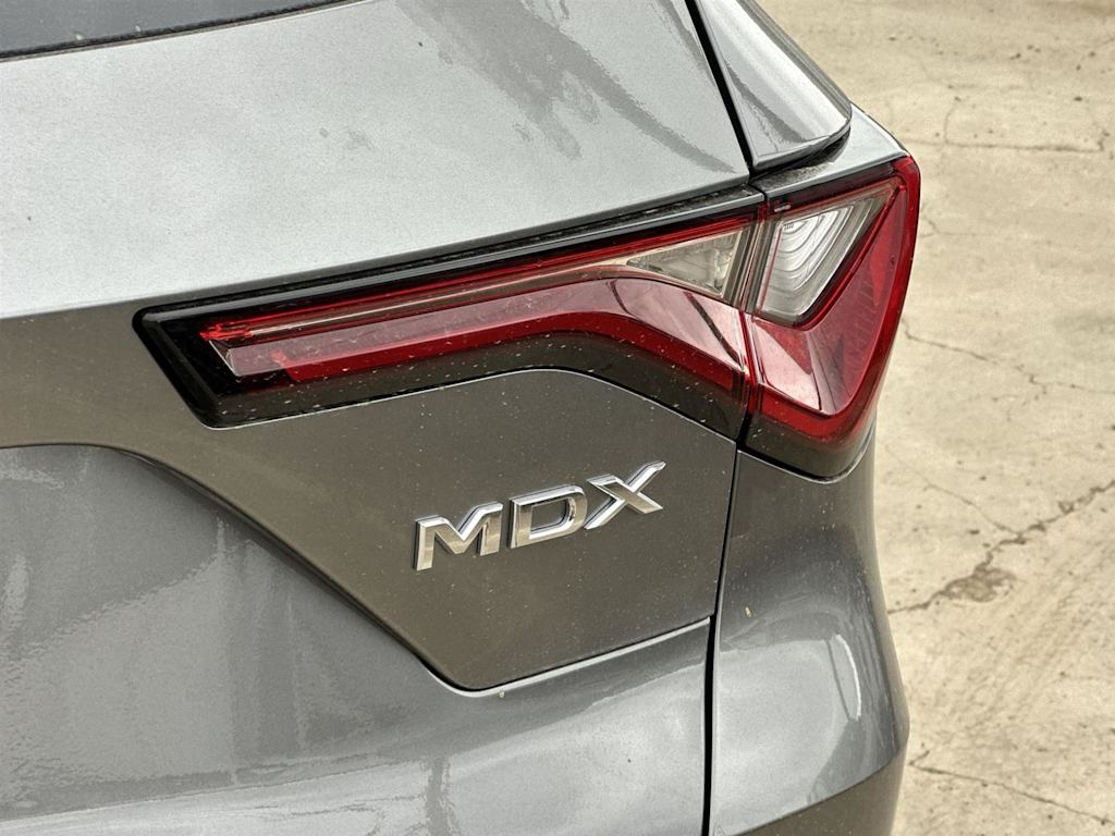 Thumbnail: 2026 Acura MDX - 7