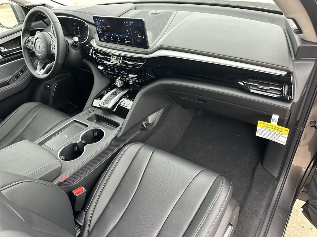 Thumbnail: 2026 Acura MDX - 14