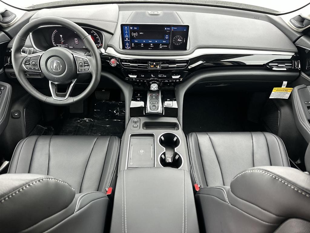 Thumbnail: 2026 Acura MDX - 10