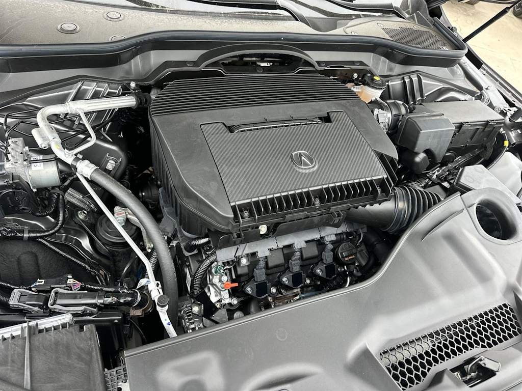 Thumbnail: 2026 Acura MDX - 9