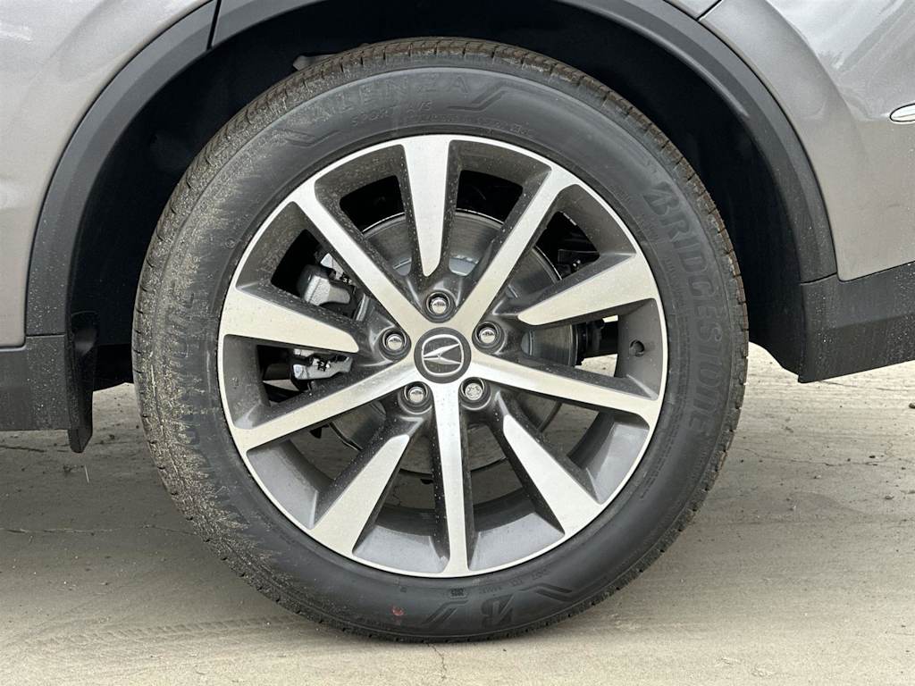 Thumbnail: 2026 Acura MDX - 8