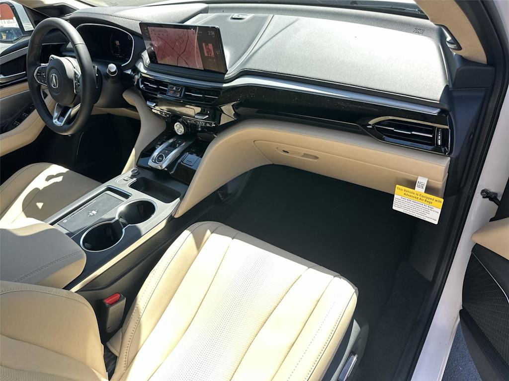 Thumbnail: 2026 Acura MDX - 14