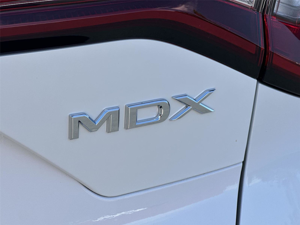 Thumbnail: 2026 Acura MDX - 7