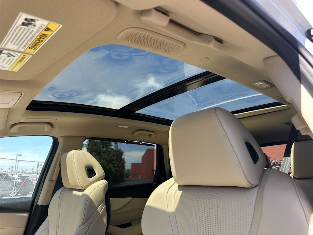 Thumbnail: 2026 Acura MDX - 30