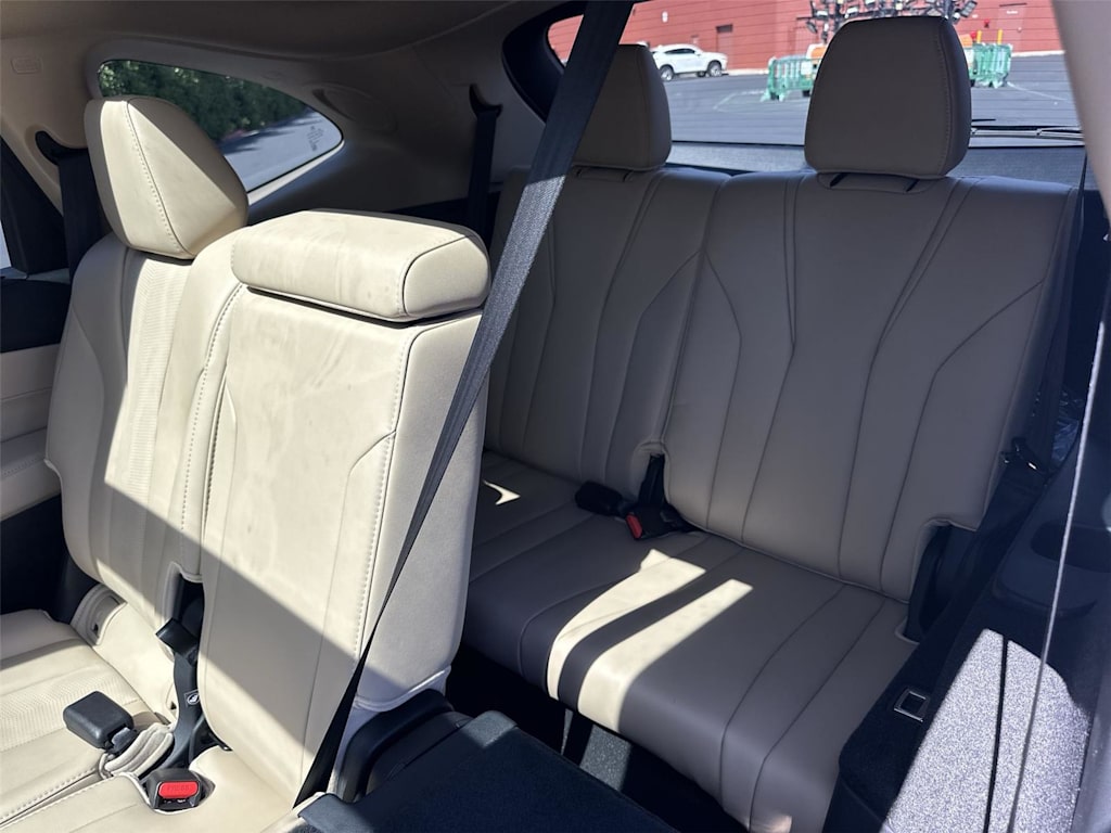 Thumbnail: 2026 Acura MDX - 31