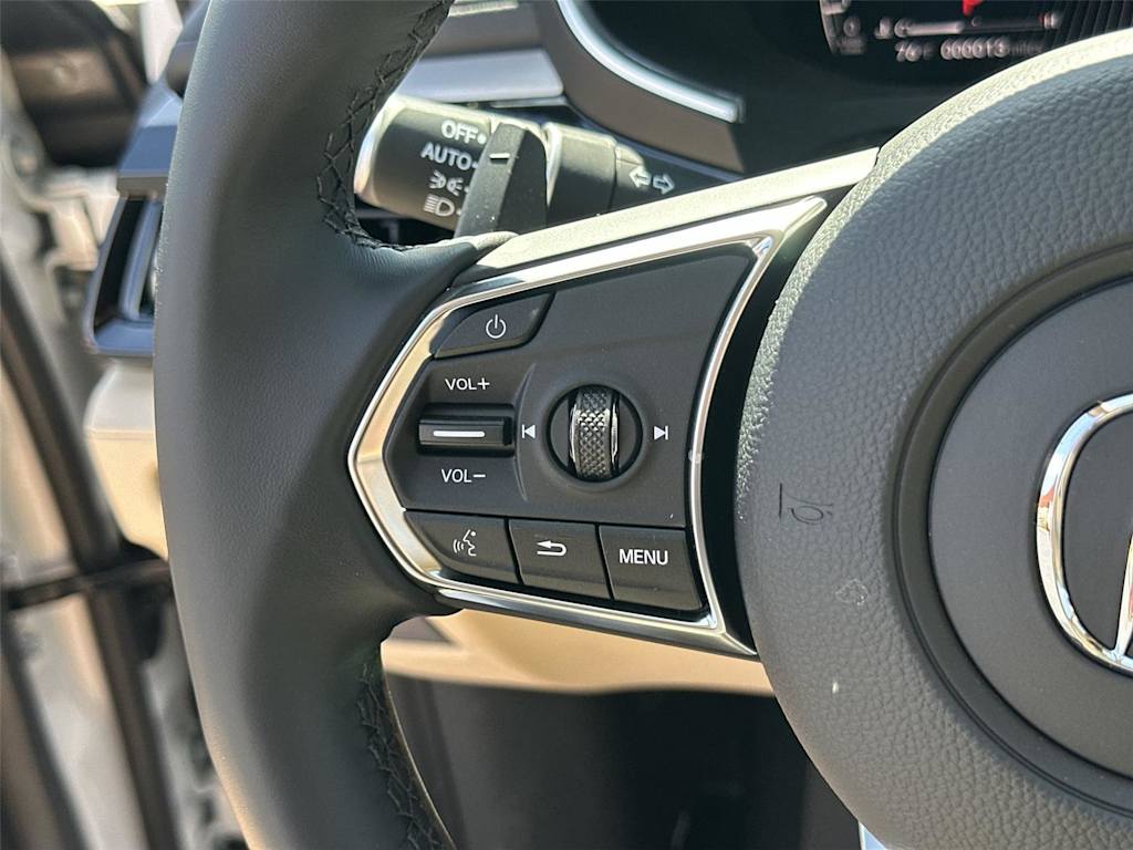 Thumbnail: 2026 Acura MDX - 23