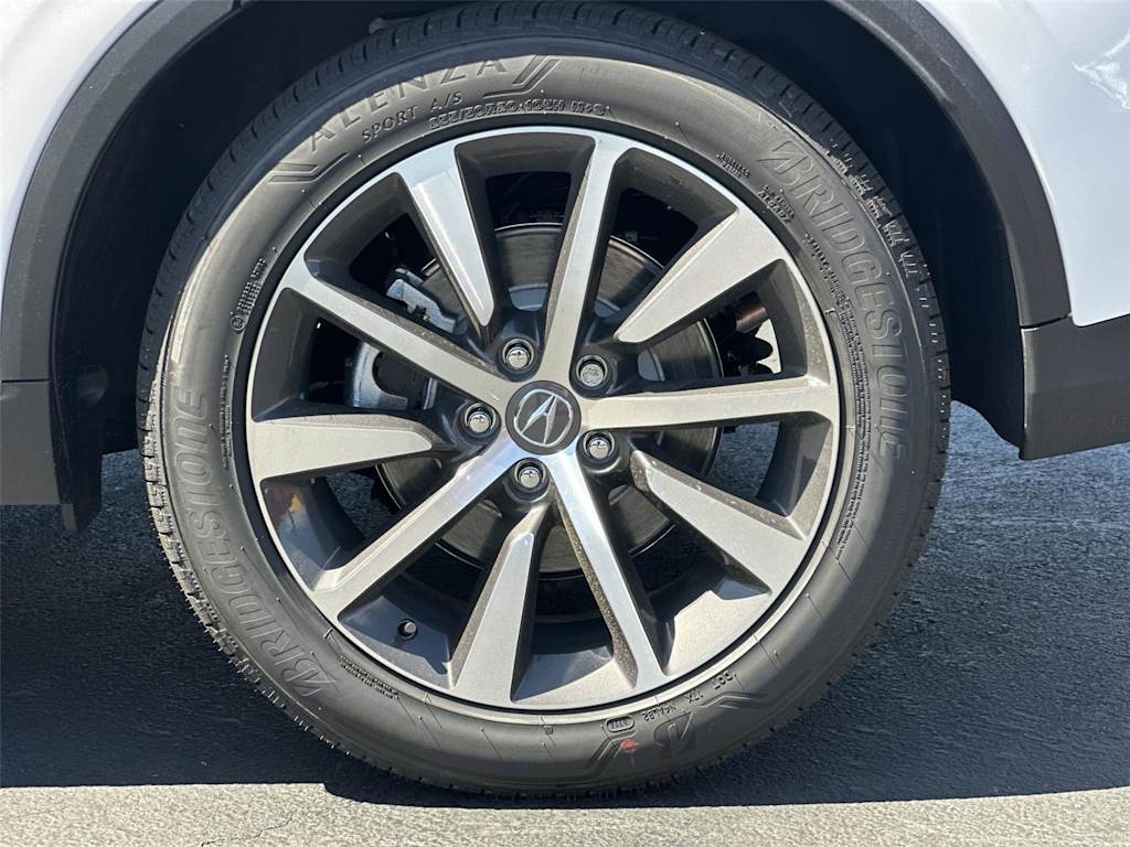 Thumbnail: 2026 Acura MDX - 8