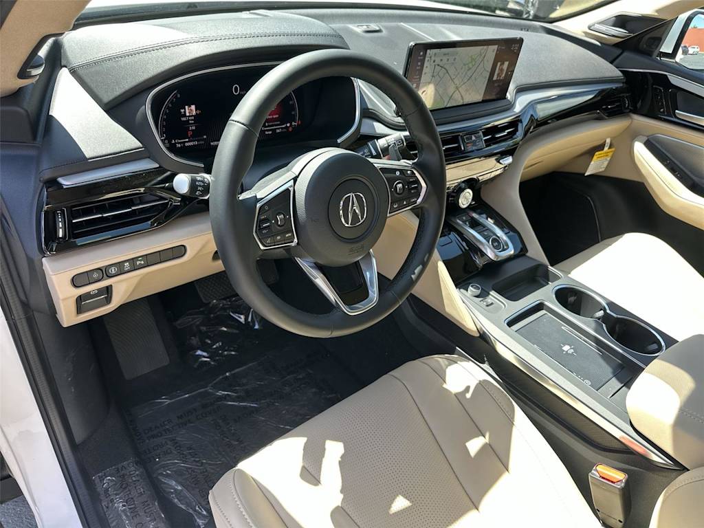 Thumbnail: 2026 Acura MDX - 2