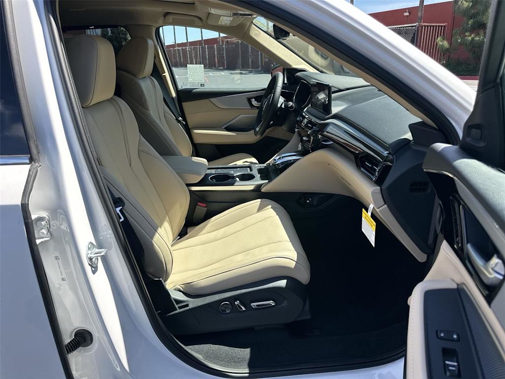 Thumbnail: 2026 Acura MDX - 12