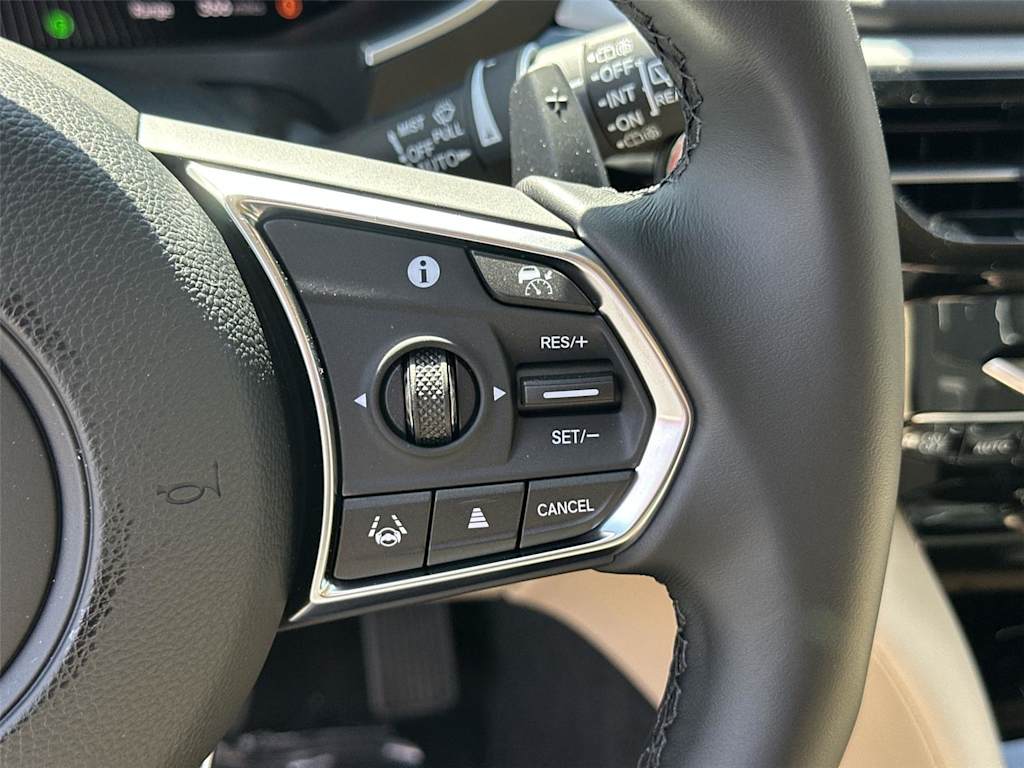Thumbnail: 2026 Acura MDX - 24