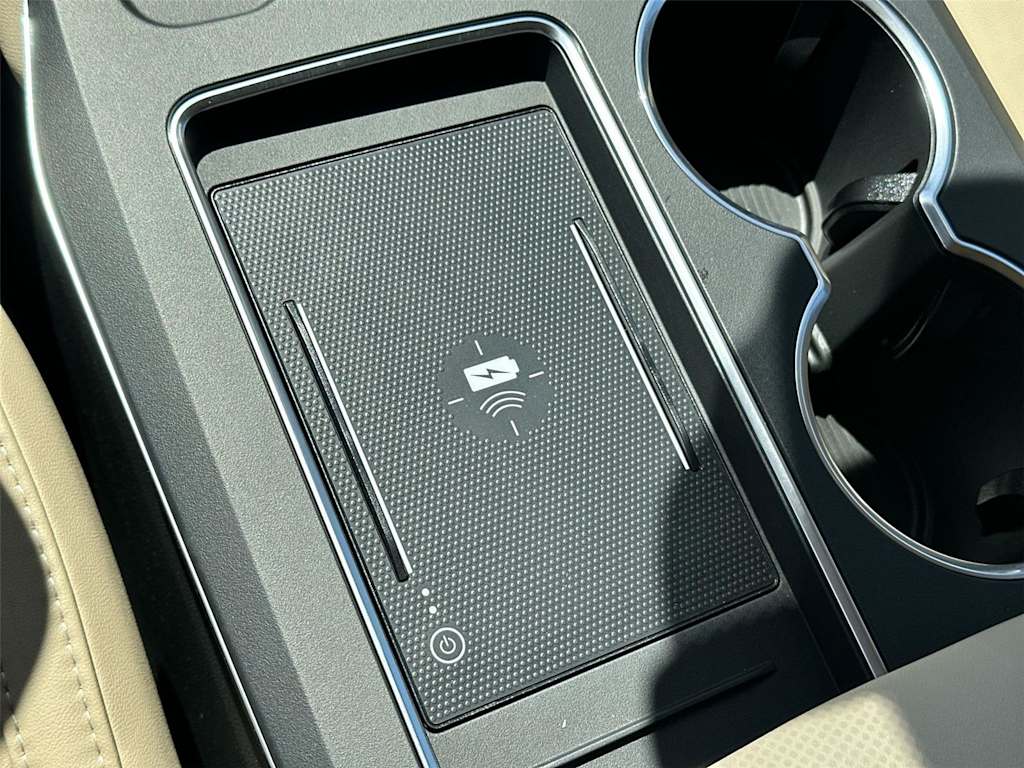 Thumbnail: 2026 Acura MDX - 27
