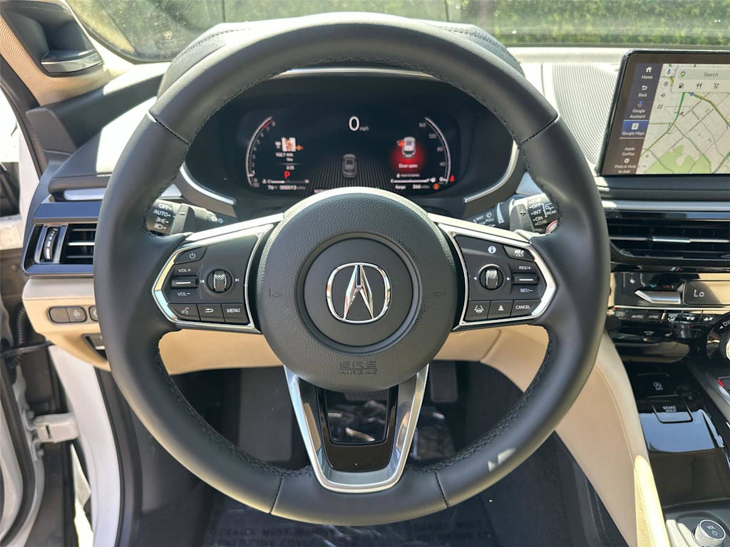 Thumbnail: 2026 Acura MDX - 15