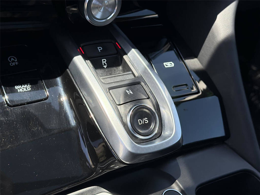 Thumbnail: 2023 Acura MDX - 17