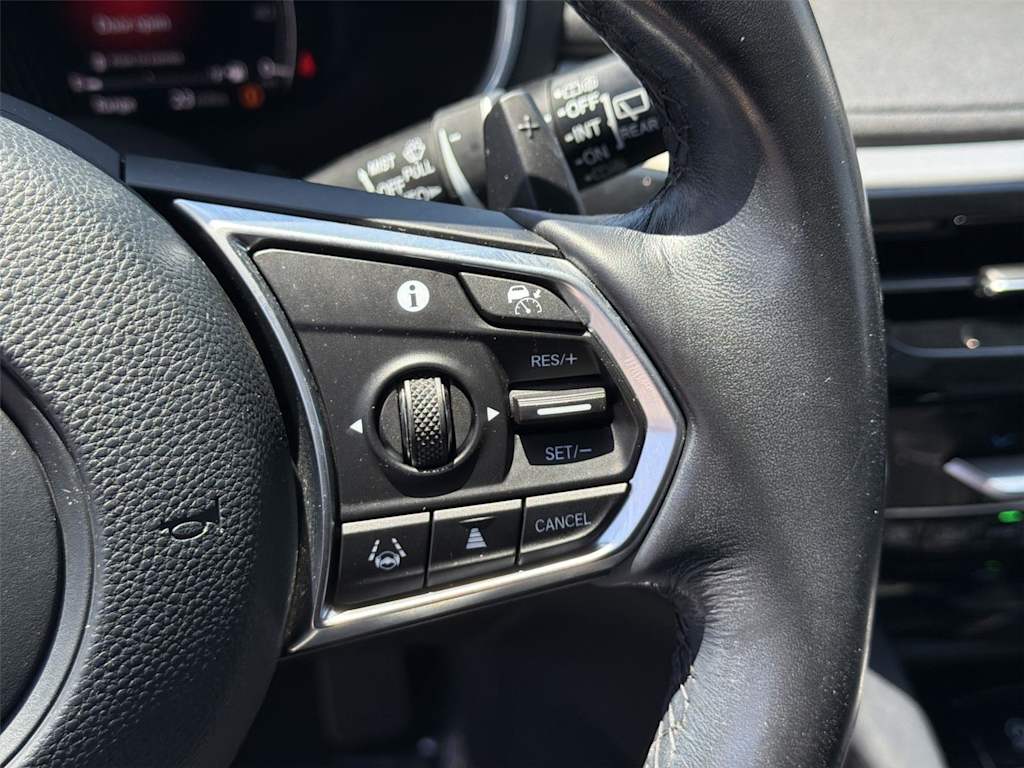Thumbnail: 2023 Acura MDX - 28