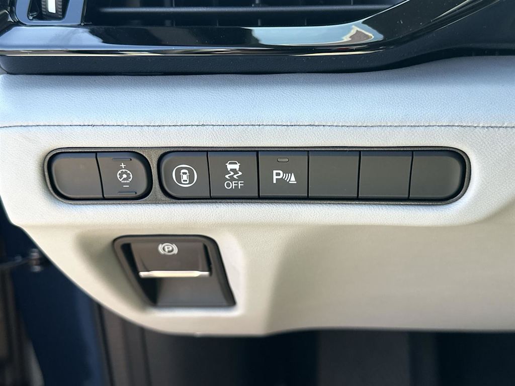 Thumbnail: 2026 Acura MDX - 28