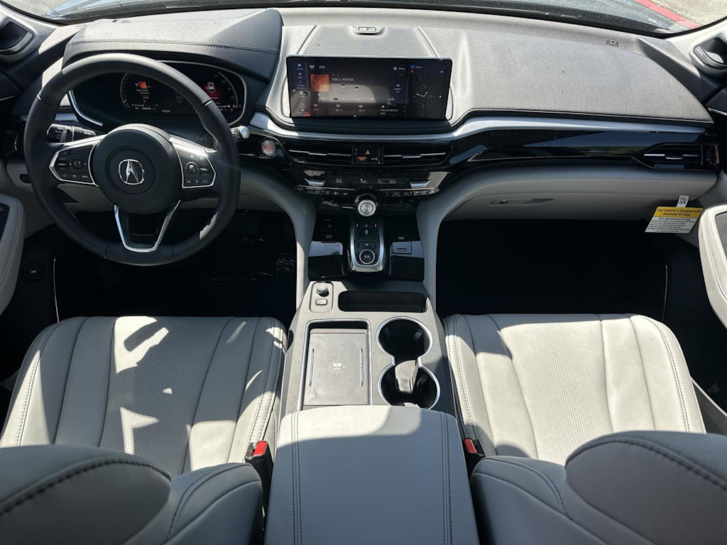 Thumbnail: 2026 Acura MDX - 9