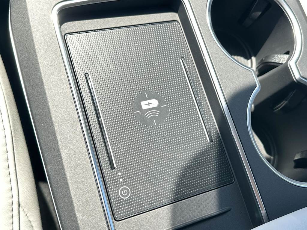 Thumbnail: 2026 Acura MDX - 27