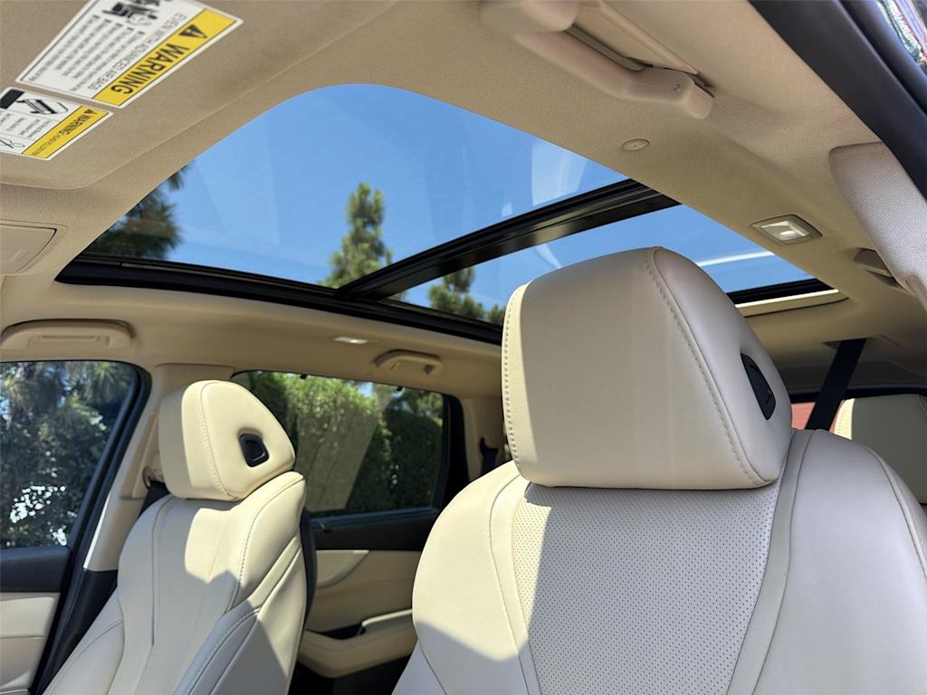 Thumbnail: 2023 Acura MDX - 34