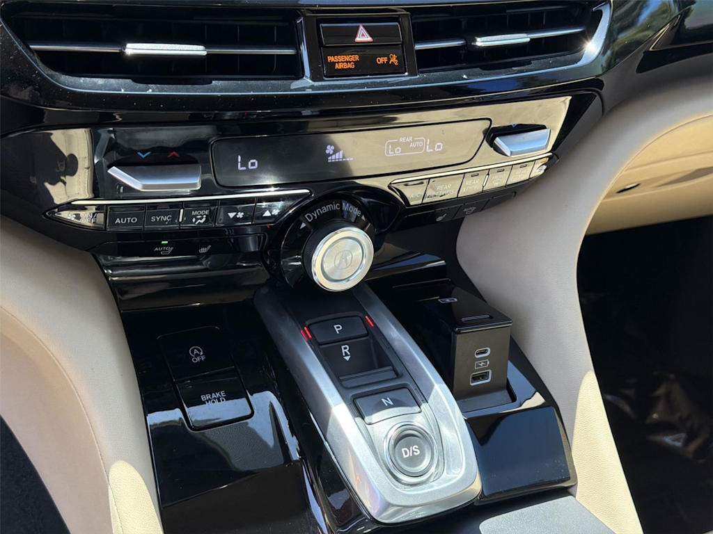 Thumbnail: 2023 Acura MDX - 30