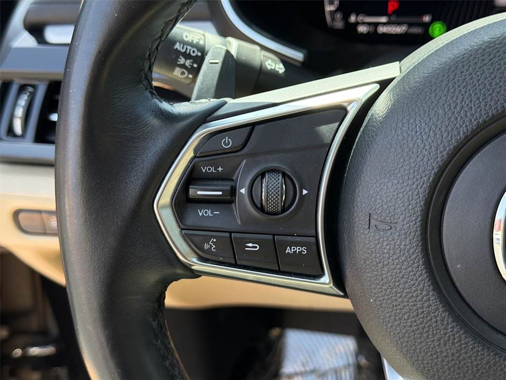 Thumbnail: 2023 Acura MDX - 27