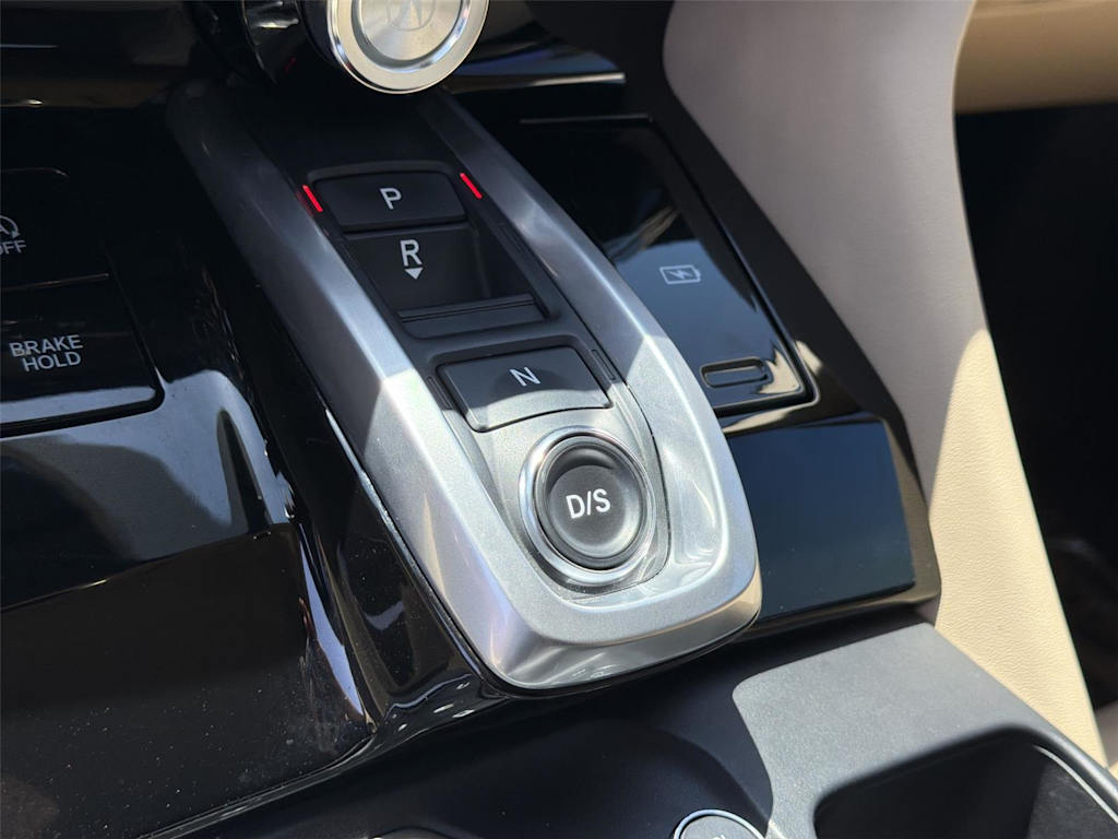 Thumbnail: 2023 Acura MDX - 16