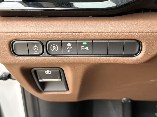 2025 Acura MDX Technology 29