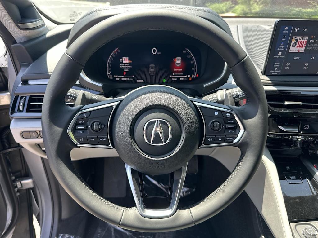 Thumbnail: 2026 Acura MDX - 14