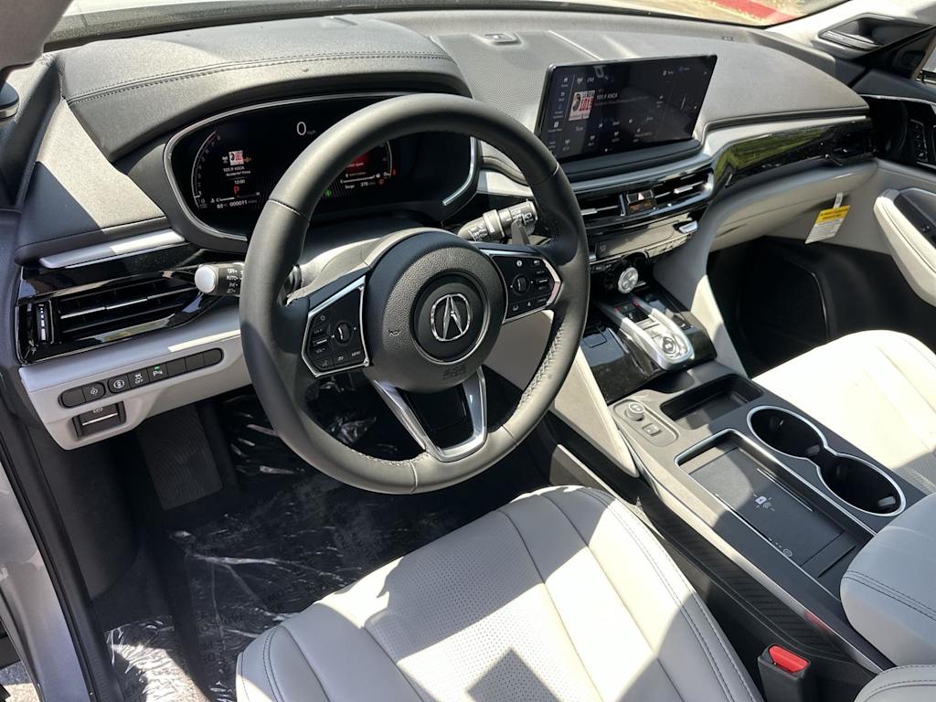 Thumbnail: 2026 Acura MDX - 2