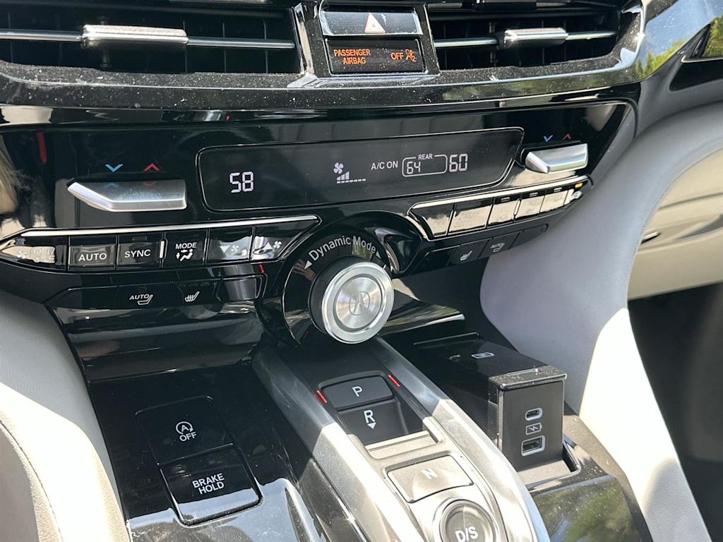 Thumbnail: 2026 Acura MDX - 26