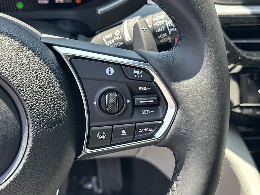 Thumbnail: 2026 Acura MDX - 24