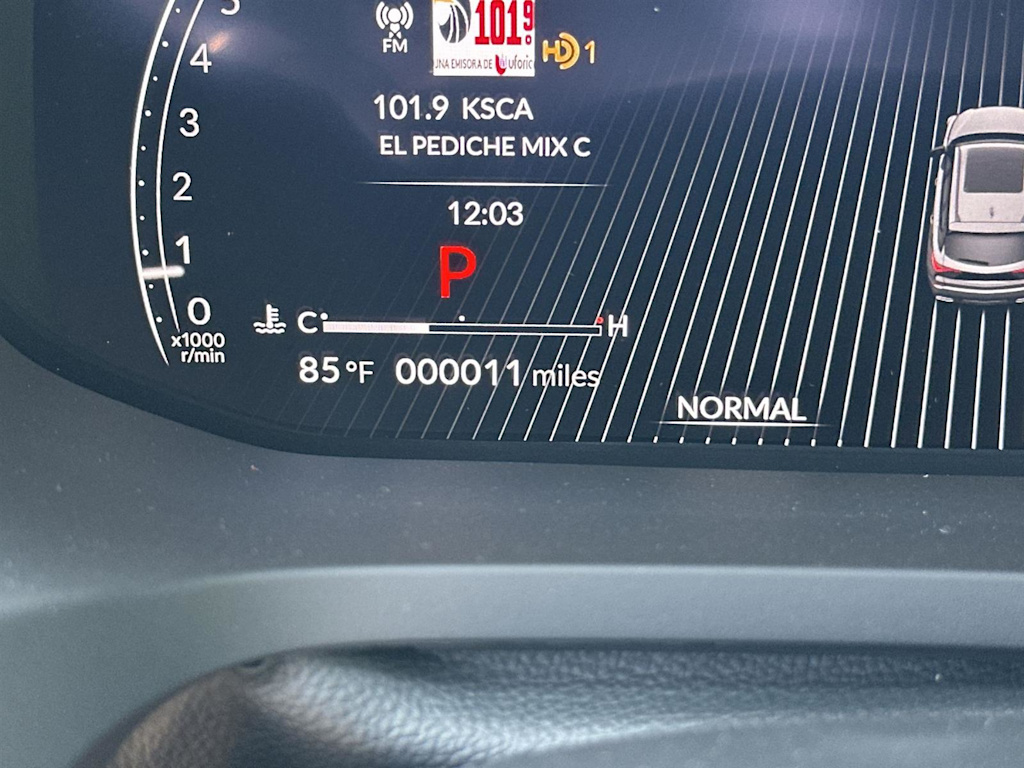 Thumbnail: 2026 Acura MDX - 17