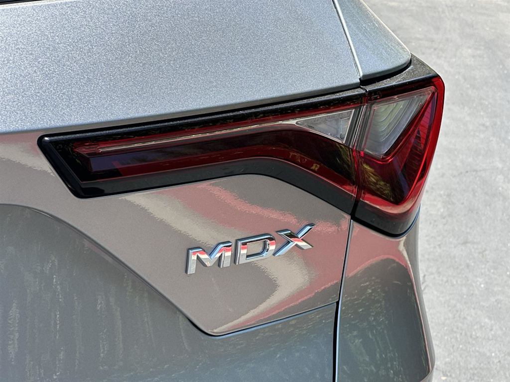 Thumbnail: 2026 Acura MDX - 20