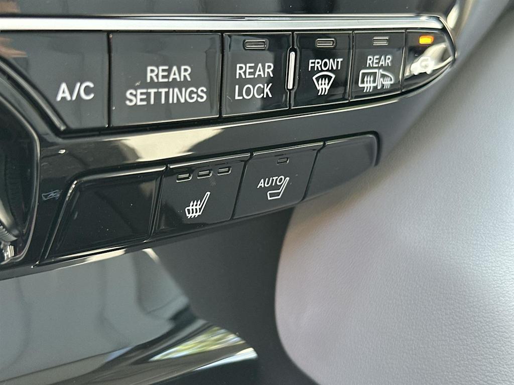 Thumbnail: 2026 Acura MDX - 25