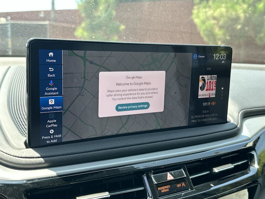 Thumbnail: 2026 Acura MDX - 21