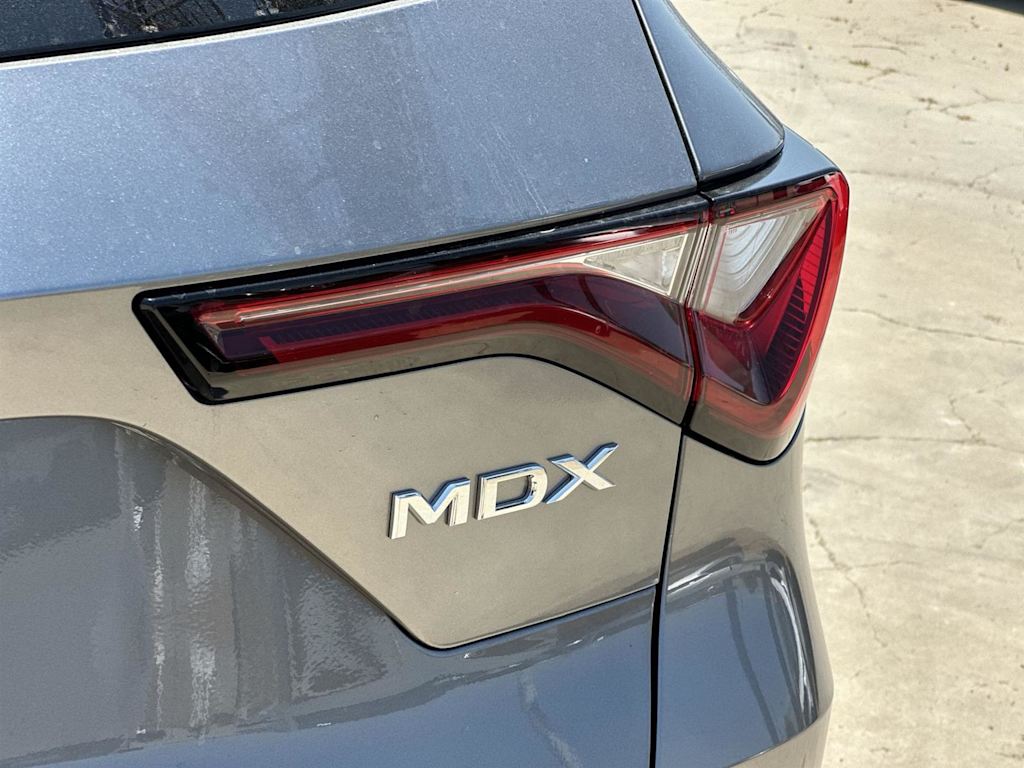 Thumbnail: 2026 Acura MDX - 21