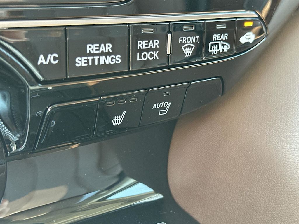 Thumbnail: 2026 Acura MDX - 26