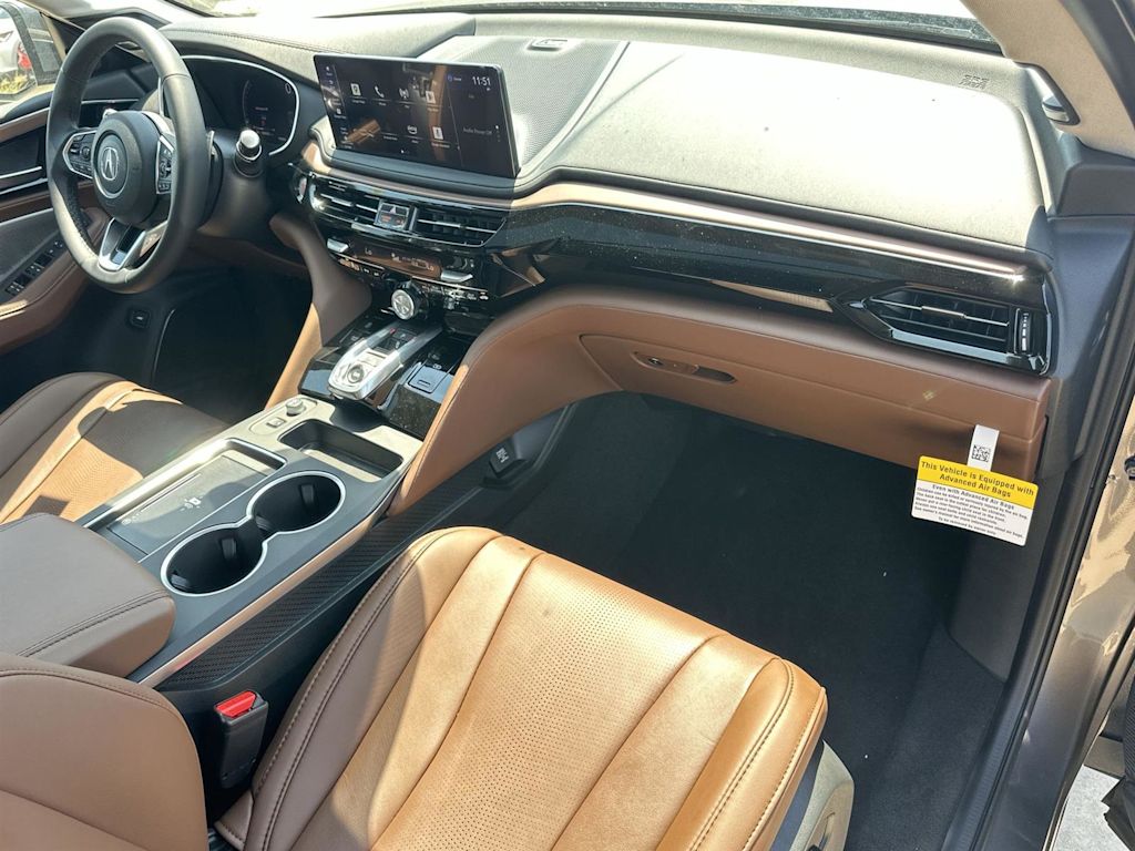 Thumbnail: 2026 Acura MDX - 13