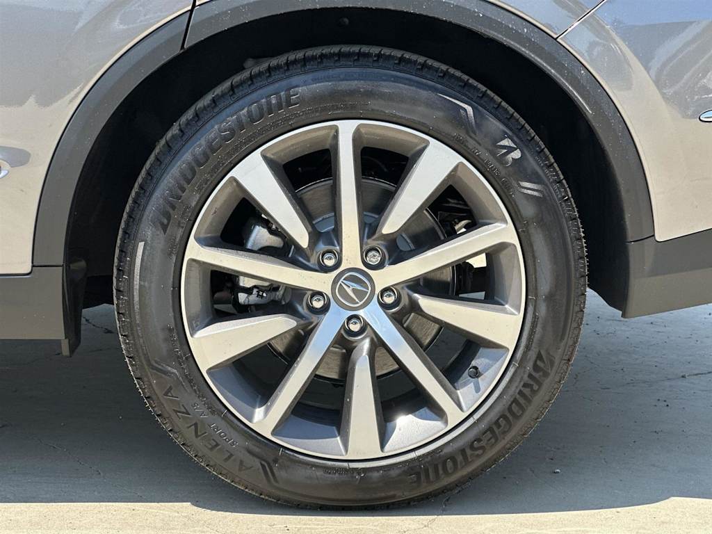 Thumbnail: 2026 Acura MDX - 7