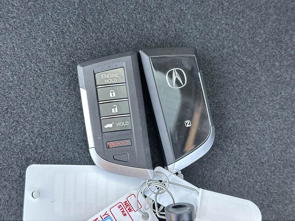 Thumbnail: 2026 Acura MDX - 19