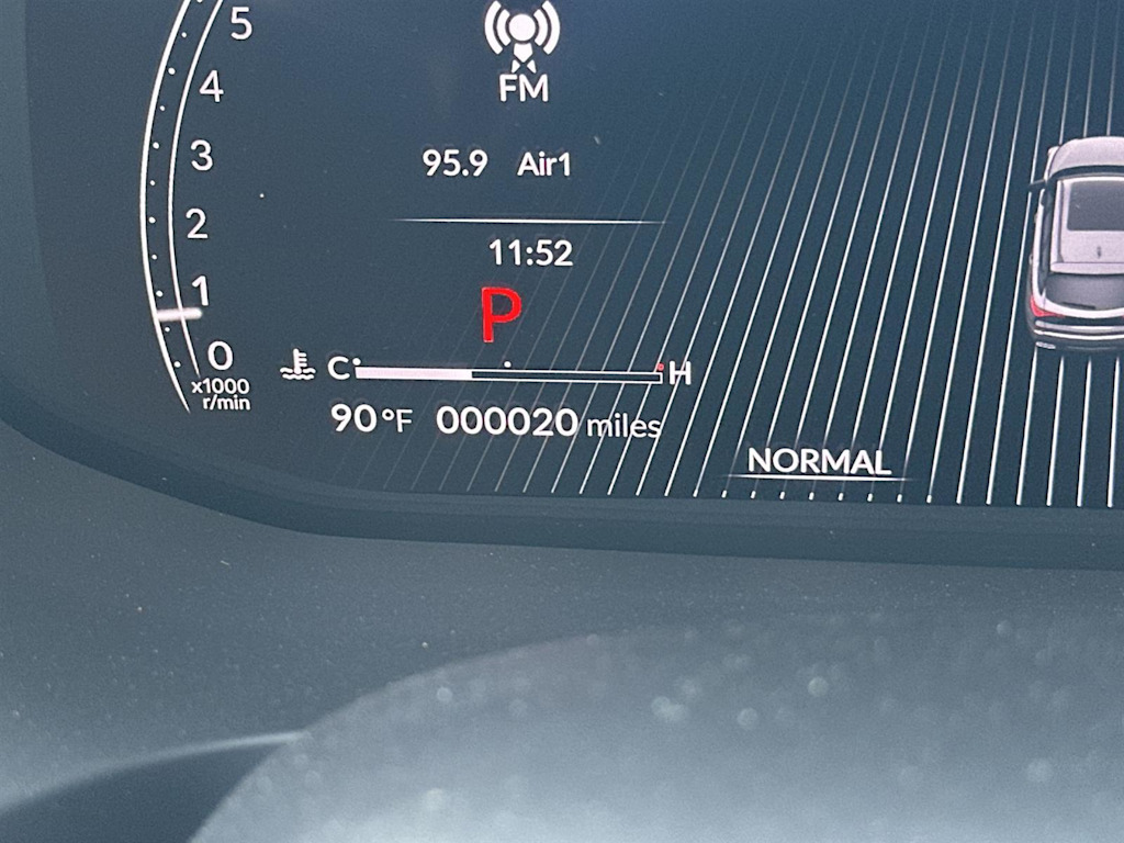 Thumbnail: 2026 Acura MDX - 17