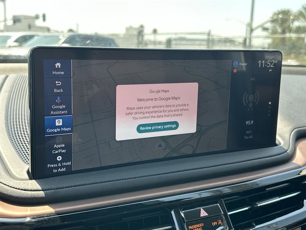 Thumbnail: 2026 Acura MDX - 22