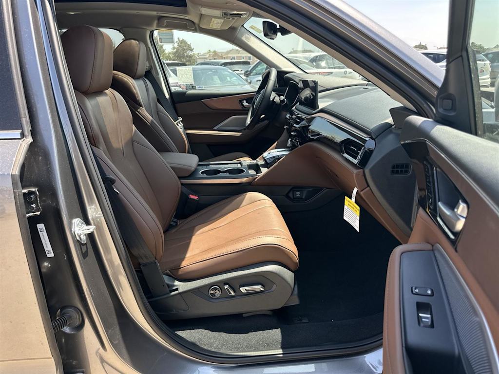 Thumbnail: 2026 Acura MDX - 11