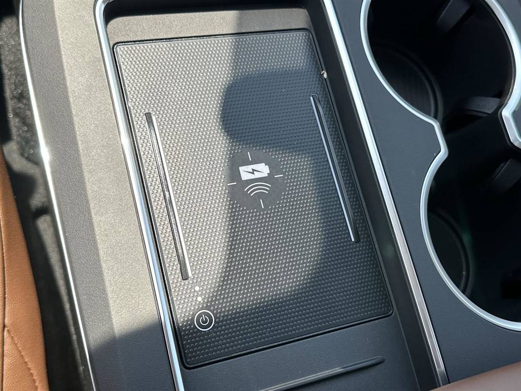 Thumbnail: 2026 Acura MDX - 28